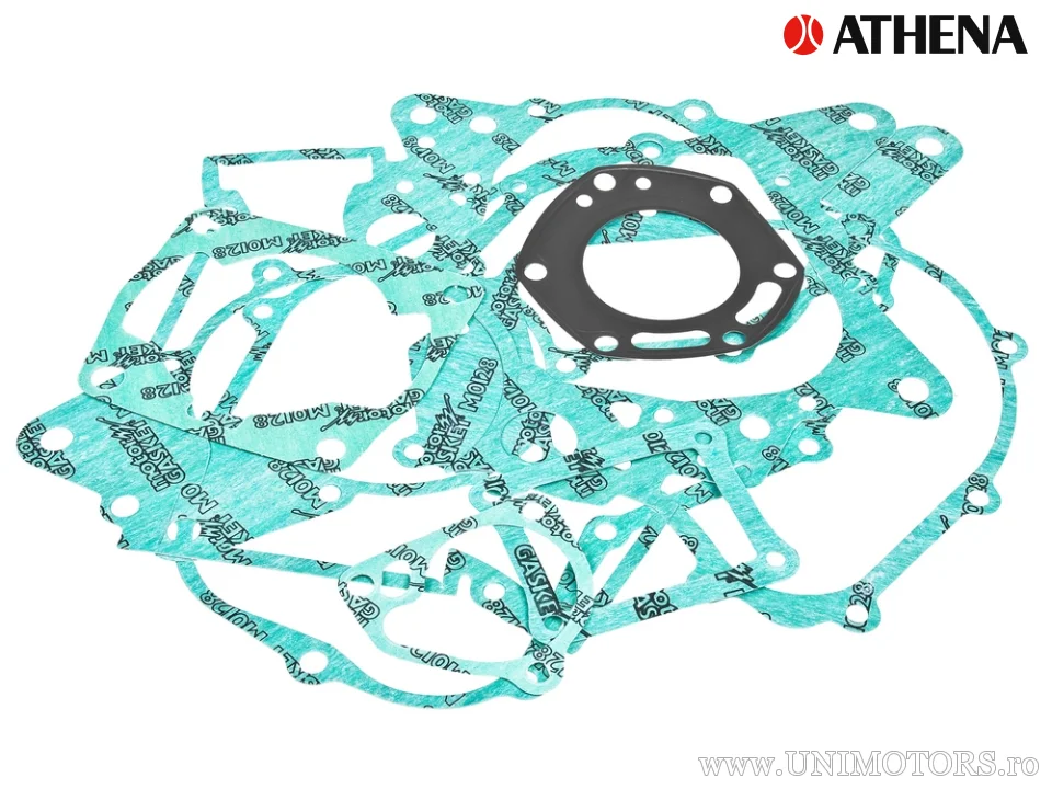 Kit complet de joints - Honda CRM125R ('86-'96) / NSR125F/R ('88-'01) - Athena