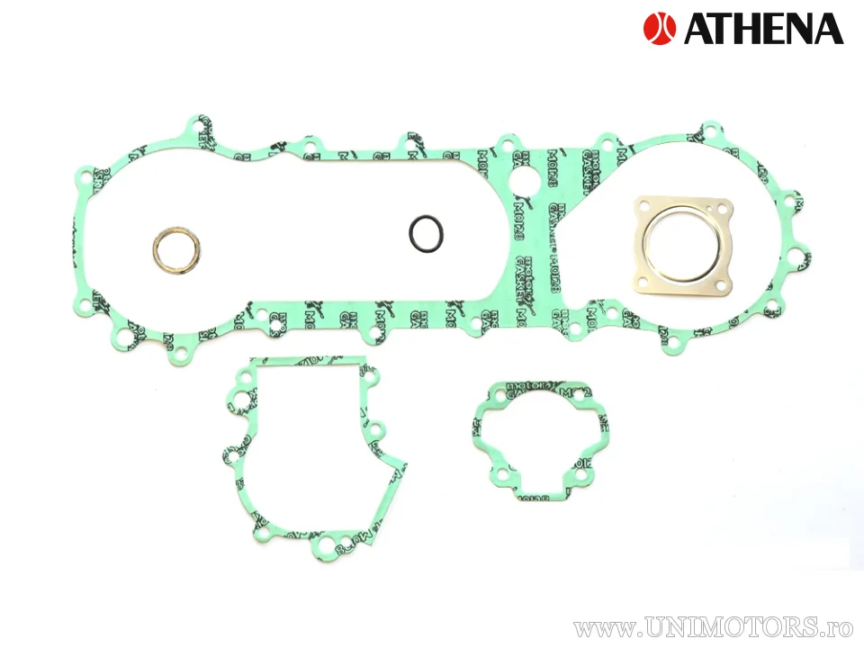 Kit complet de joints - Honda NA 50 Express ('79-'81) / NC 50 Express ('76-'83) / QR 50 ('83-'85) - Athena