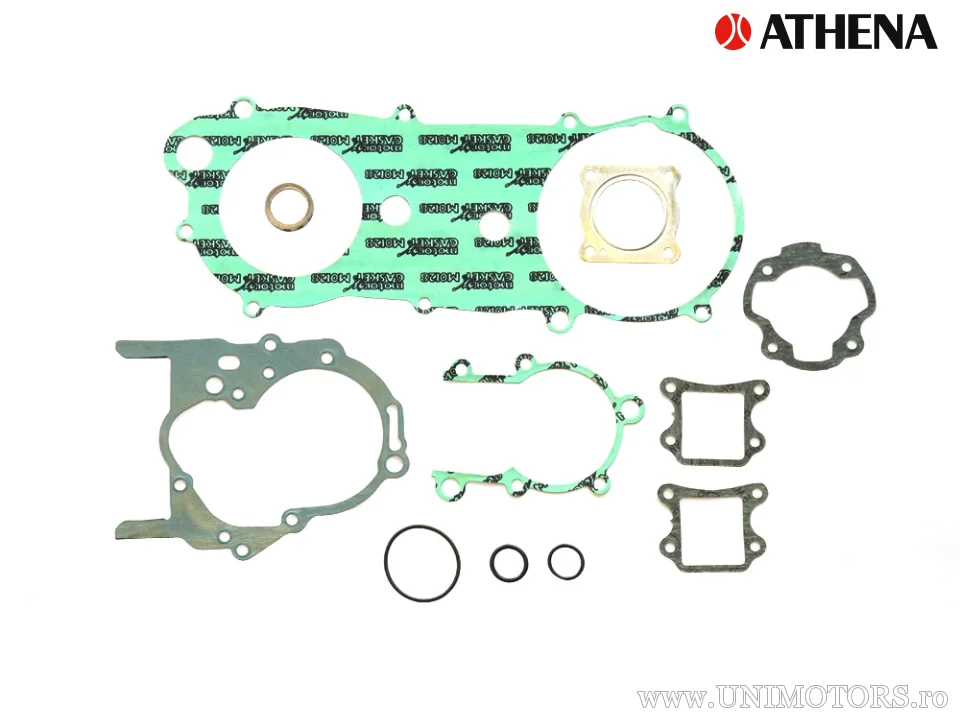Kit complet de joints - Honda NB 50 M Aero ('83-'84) / ND 50 ('81-'86) / NS 50 F ('81-'83) - Athena