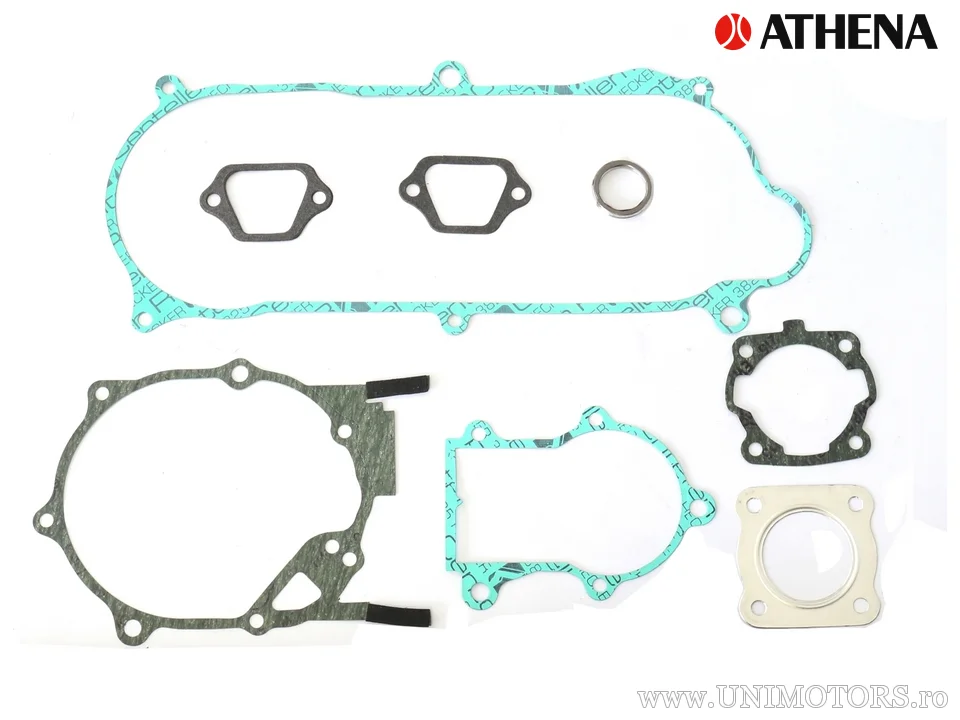 Kit complet de joints - Honda NQ 50 Spree ('86-'87) / NT 50 ('86-'94) - Athena