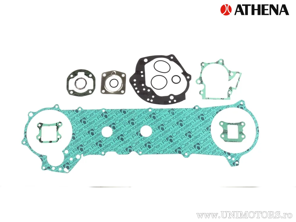 Kit complet de joints - Honda PK 50 Wallaro ('91-'96) - Athena