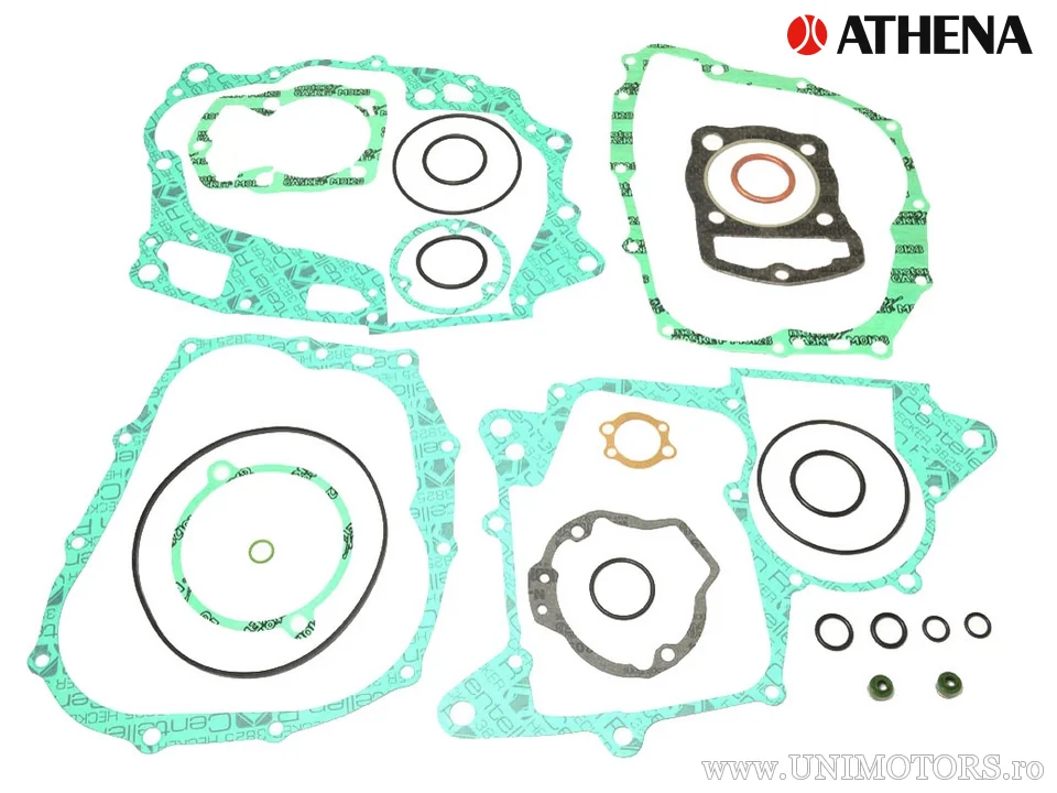 Kit complet de joints - Honda TLR200 ('83-'87) / XL200 ('83-'84) / XR200R ('80-'91) - Athena