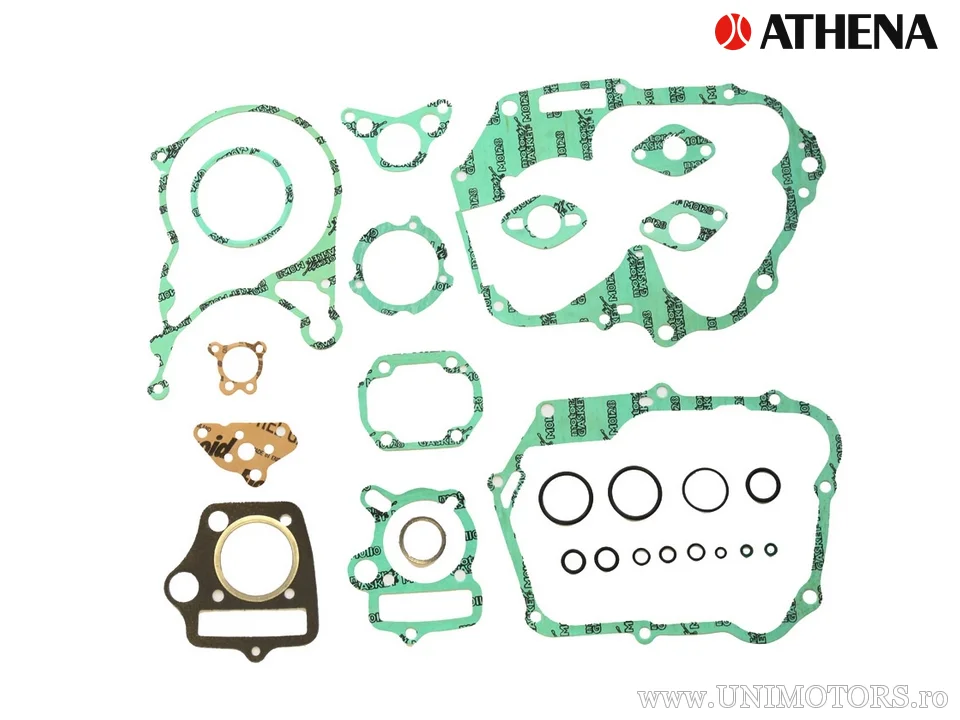 Kit complet de joints - Honda TRX 70 ('86-'87) - Athena
