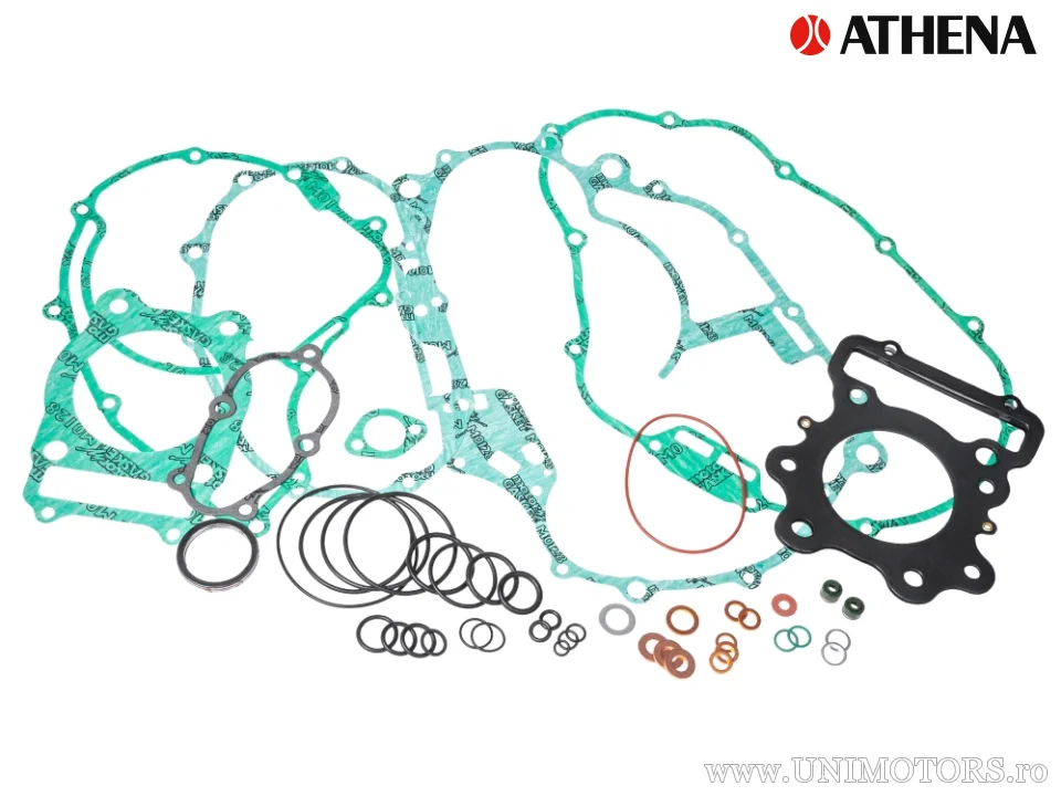 Kit complet de joints -  Honda TRX300FW Fourtrax ('88-'00) - Athena