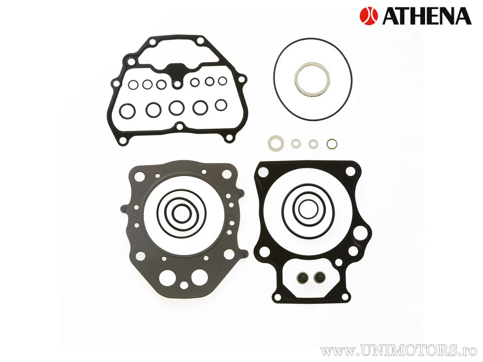 Kit complet de joints - Honda TRX500FA ('15-'19) / TRX500FM/TM Fourtrax Foreman ('12-'15; '18-'19) - Athena