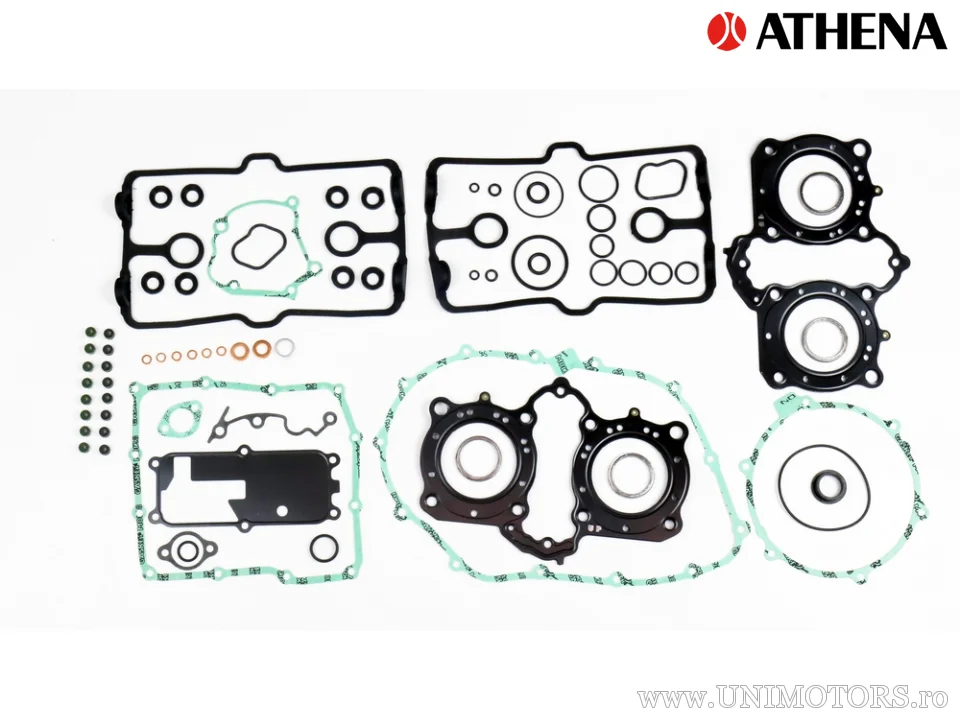 Kit complet de joints - Honda VF 750 C/C2/CD V45 Magna ('94-'03) - Athena