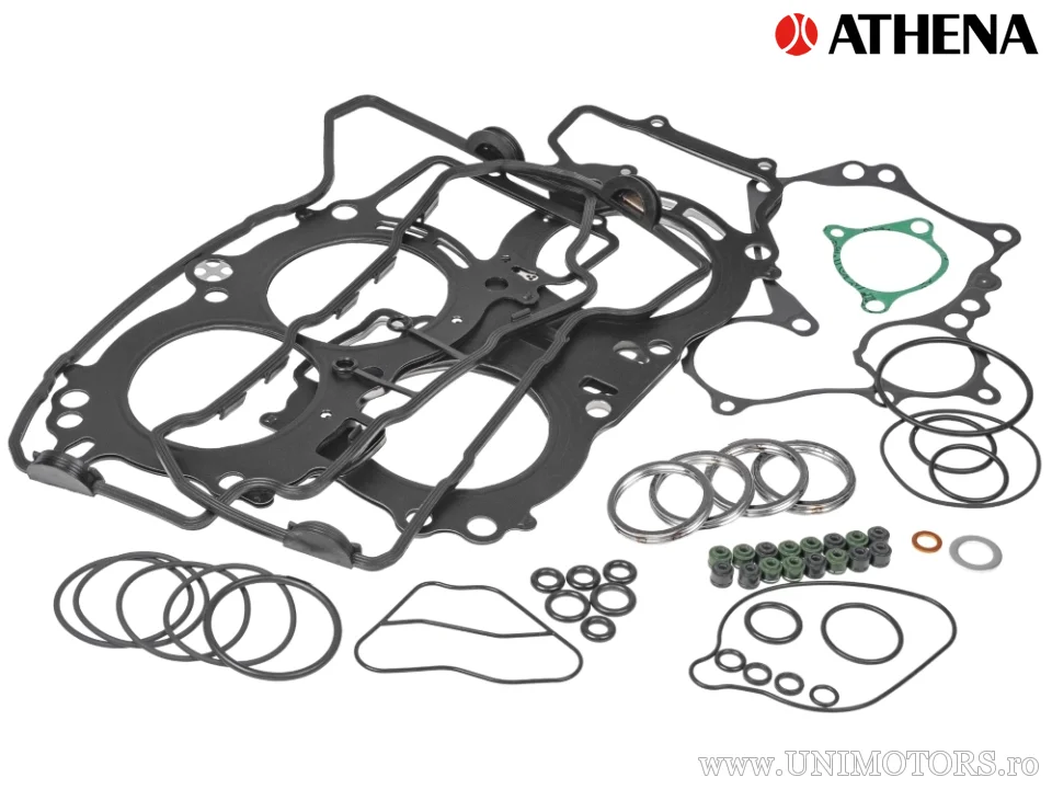 Kit complet de joints - Honda VFR 1200 F ('10-'16) / VFR1200XC 1200 VFRXDC Crosstourer ('12-'18) - Athena