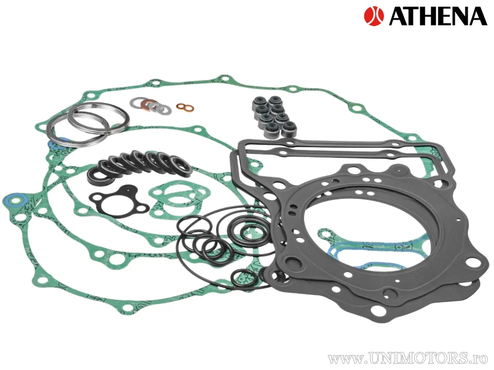 Kit Complet de Joints - Honda XL 1000 Varadero ('99-'11) - Athena