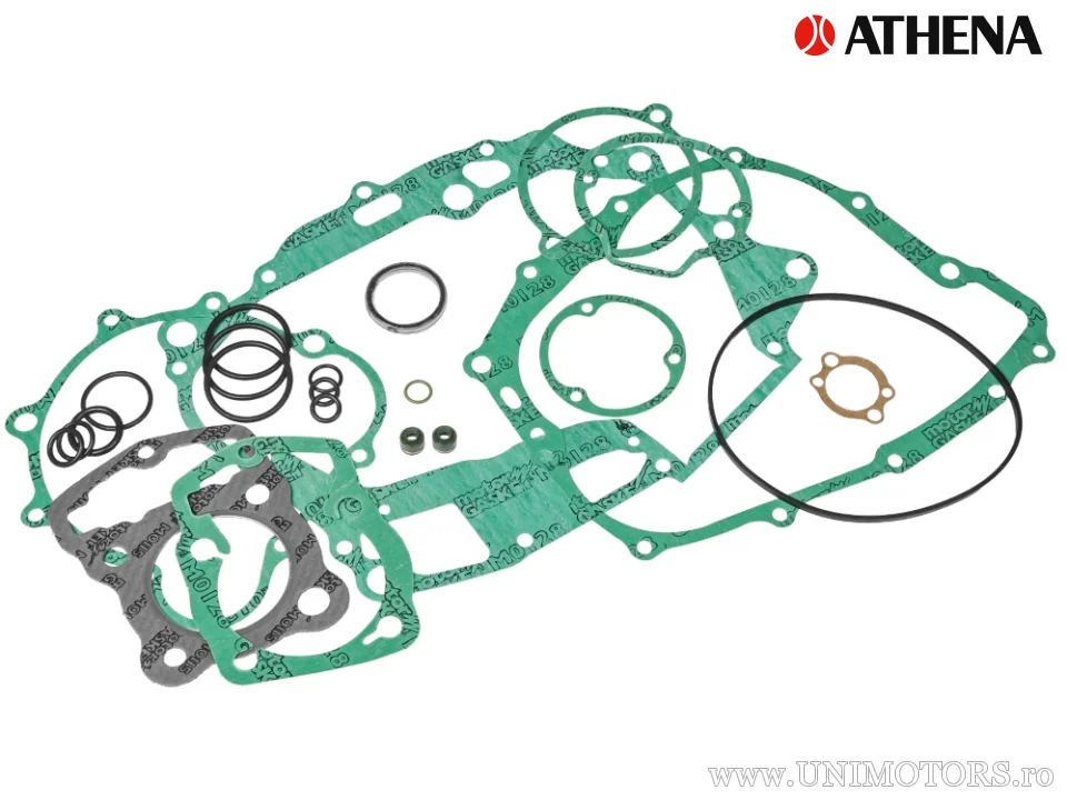 Kit complet de joints - Honda XL125 ('79-'83) / XLS125 / XR125 ('76-'80) - Athena