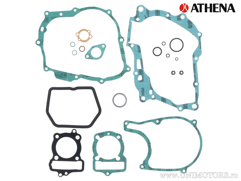 Kit complet de joints - Honda XR 100 ('93-'03) - Athena