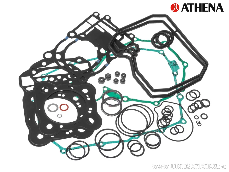 Kit complet de joints - Honda XRV 750 Africa Twin ('90-'03) - (Athena)