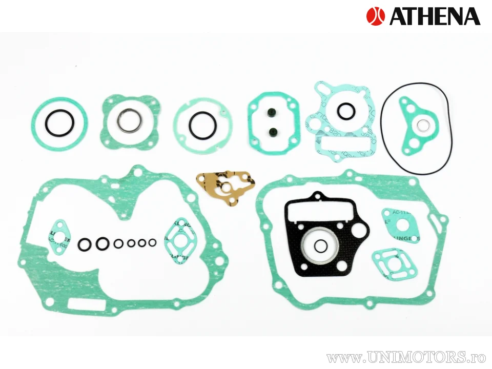 Kit complet de joints - Honda Z 50 J / J1 ('87-'93) - Athena