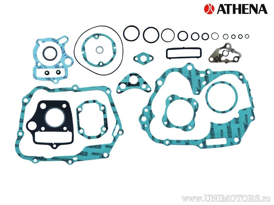Kit complet de joints - Honda Z 50 J Monkey ('88-'91) / ZB 50 ('88) - Athena