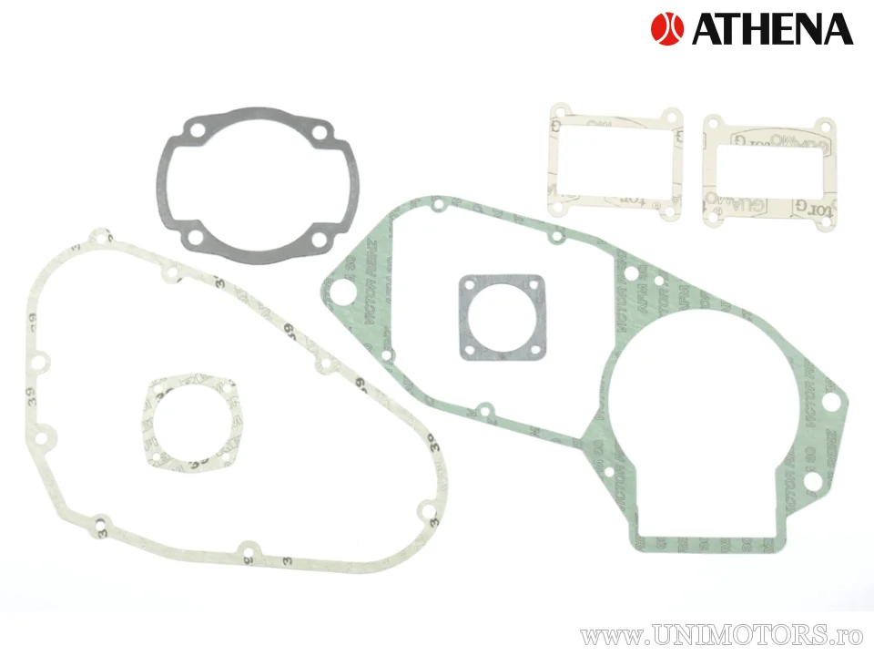 Kit complet de joints - Husqvarna 450 490 ('88-'91) - Athena