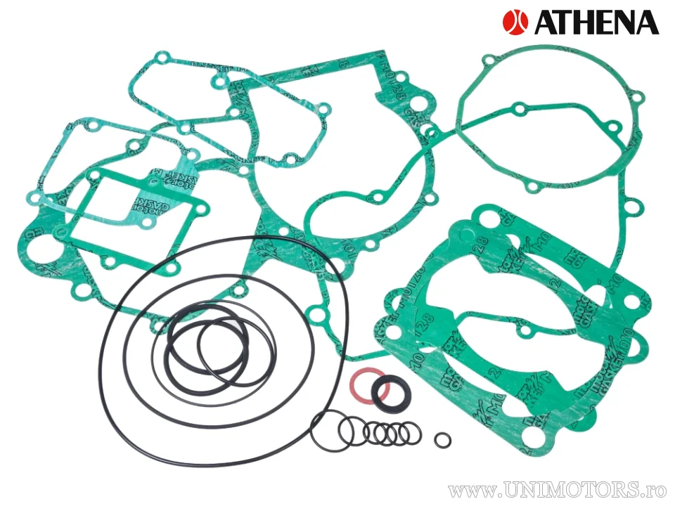 Kit complet de joints - Husqvarna CR250 ('99-'04) / WR300 ('09-'14) / WR250 ('99-'14) - Athena