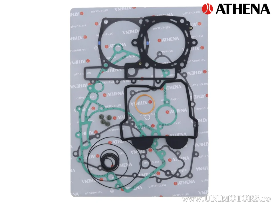 Kit complet de joints - Husqvarna TCX 511- cc 480 / TXC 511 510 ('11-'13) / SMR 511 510 ('11-'12) - Athena