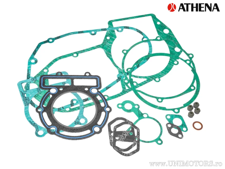 Kit complet de joints - Husqvarna TE350 / WXE350 ('90-'95) - Athena