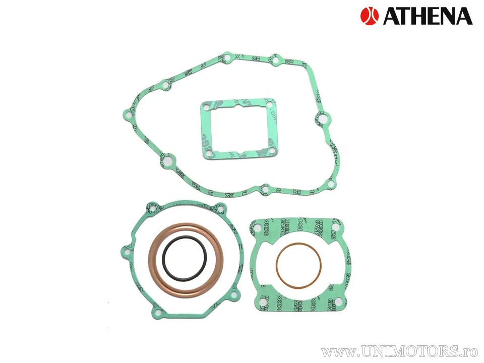 Kit complet de joints - Kawasaki KDX175A ('80-'82) - Athena