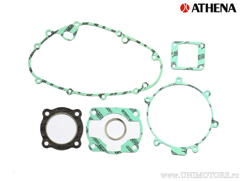 Kit complet de joints - Kawasaki KE175E ('79-'83) - Athena