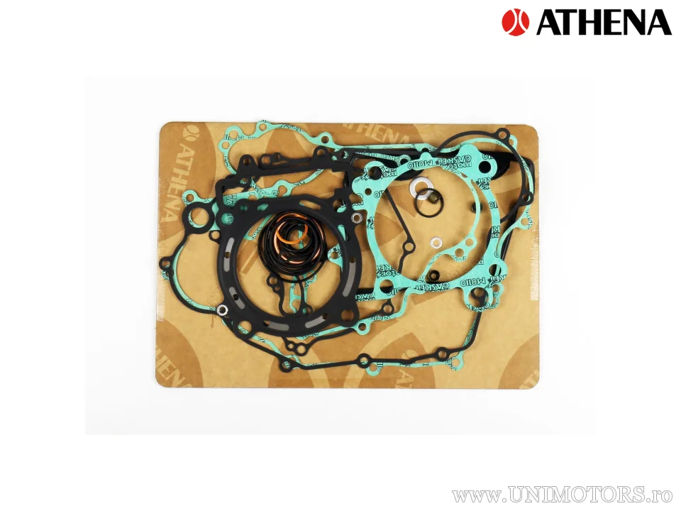 Kit complet de joints - Kawasaki KFX450R ('06-'14) - Athena