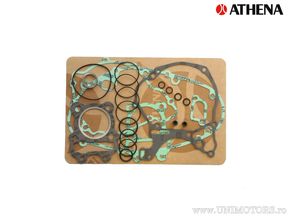 Kit complet de joints - Kawasaki KLF 110 / KLT 110 ('84-'88) - Athena