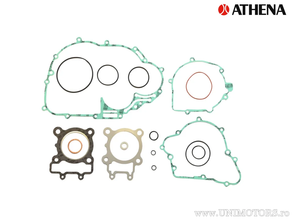 Kit complet de joints - Kawasaki KLF250 Bayou ('03-'11) - Athena