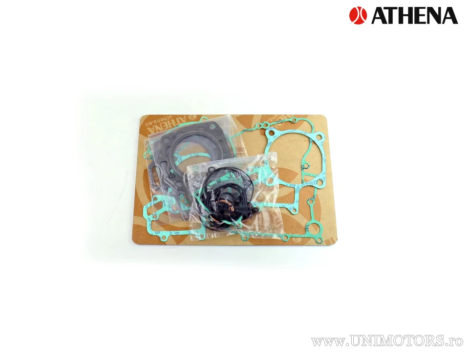 Kit complet de joints - Kawasaki KVF650 Brute Force 4x4i ('08-'14) - Athena