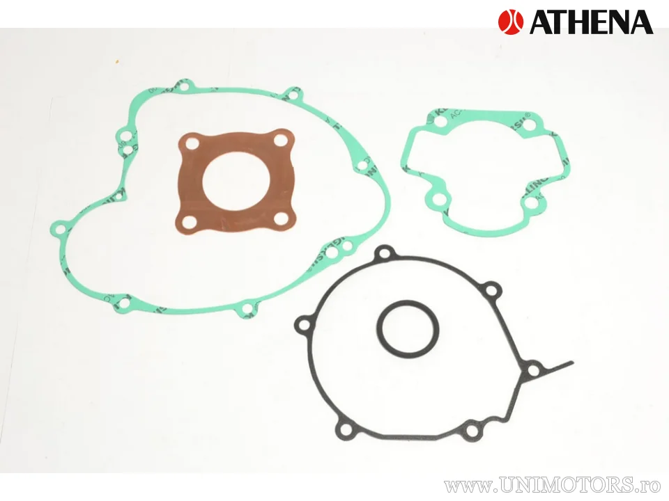 Kit complet de joints - Kawasaki KX60 ('83-'84) - Athena