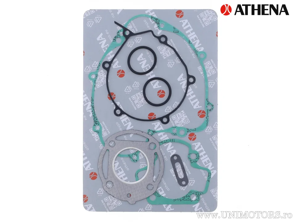 Kit complet de joints - Kawasaki KX80 ('83-'85) - Athena