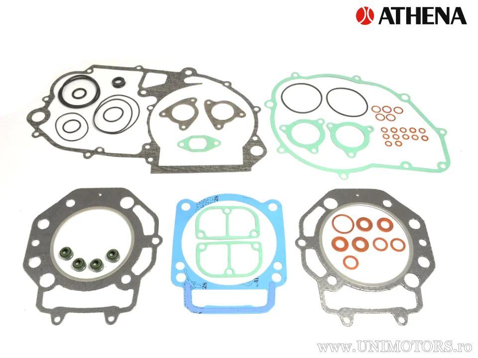 Kit complet de joints - KTM SX400 / SX540 / SX620 ('98) - Athena