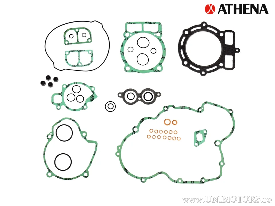Kit complet de joints - KTM XC525 ('08-'10) - Athena