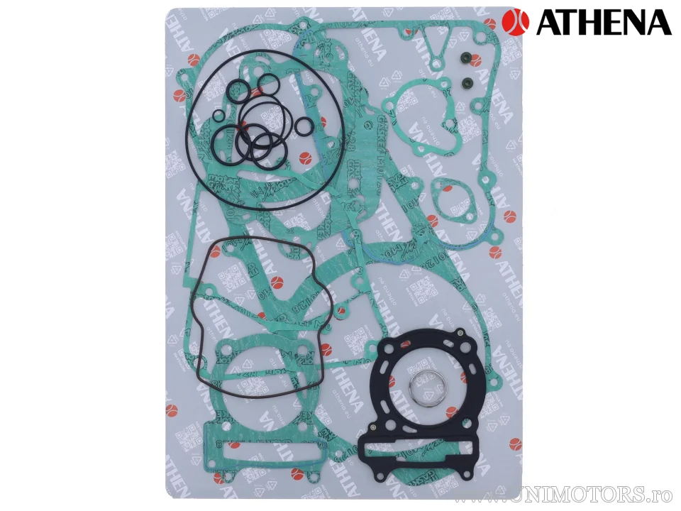 Kit complet de joints - Kymco B&W 250 Euro2 / YUP 250 ('03) / B&W 250 ('00) / G-Dink 300 ('12) - Athena