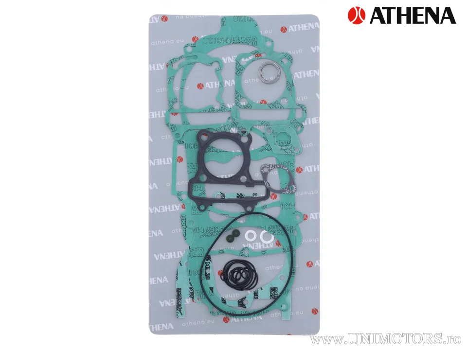 Kit complet de joints - Kymco Heroism 125 4T ('95-'99) / Sym New Duke 125 ('00-'01) - Athena