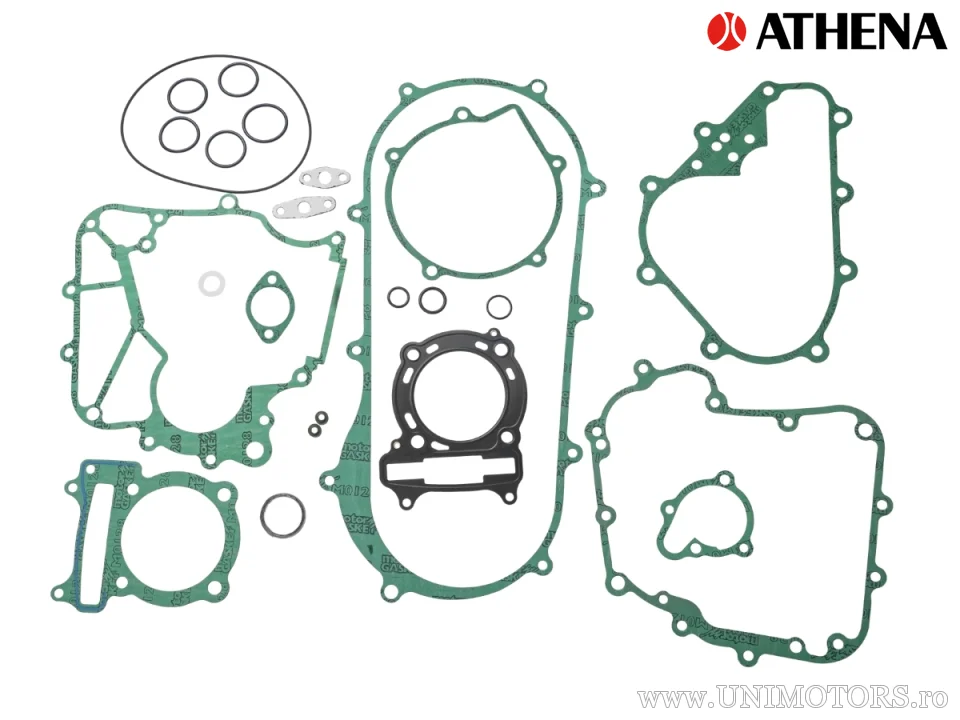 Kit complet de joints - Kymco KXR 250 ('03-'06) / MXU 250 ('05) - Athena