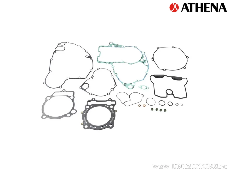 Kit complet de joints moteur - Suzuki RM-Z450 ('05-'06) - Athena