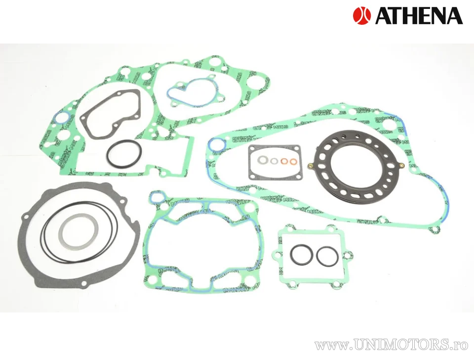Kit complet de joints moteur - Suzuki RMX250 ('93-'96) - Athena