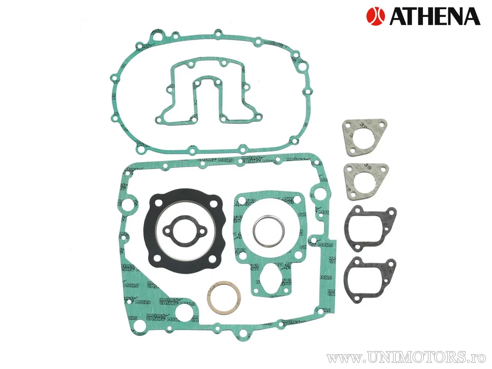 Kit complet de joints - Moto Guzzi Nuovo 500 Falcone ('70) - Athena
