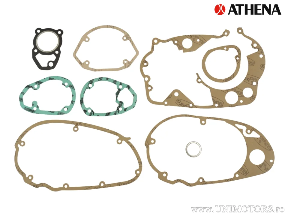 Kit complet de joints - MV 4T 125 100 000 ('59) - Athena