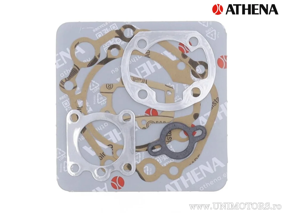 Kit complet de joints - Piaggio Vespino 50 F / P Velofax ('96-'99) - Athena
