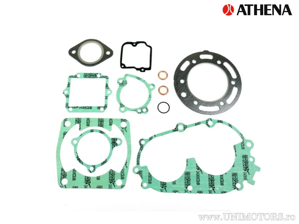 Kit complet de joints - Polaris 350 (moteurs 2 temps / '90-'93) - Athena