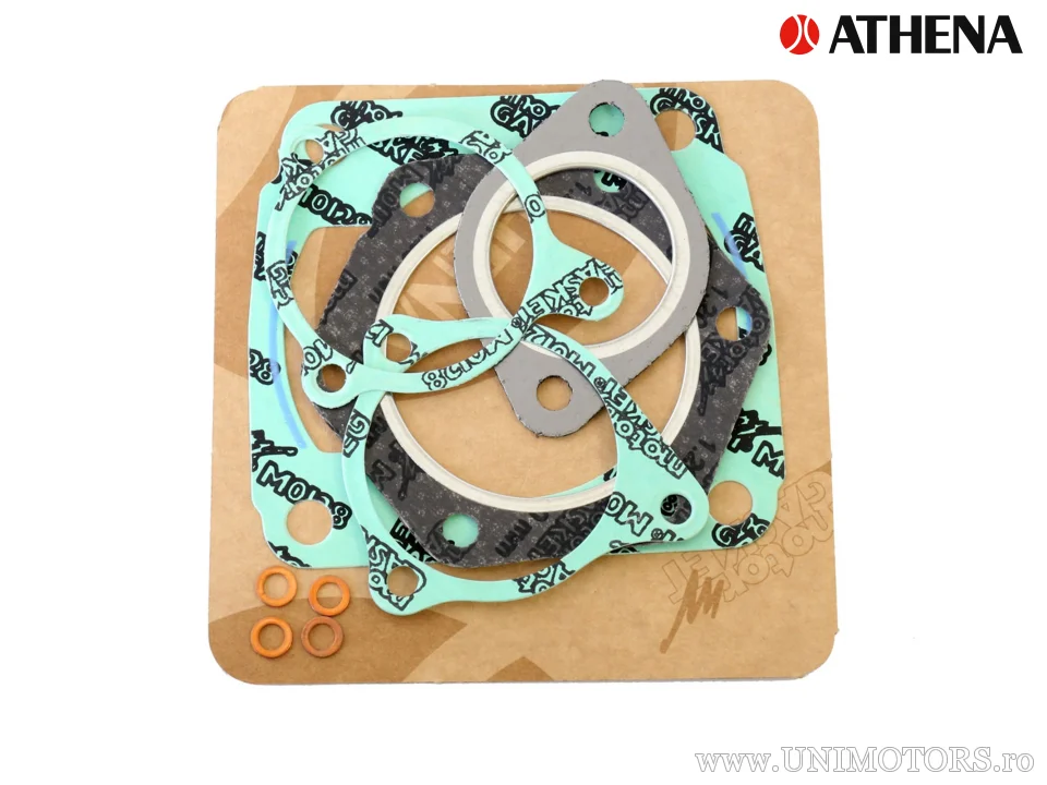 Kit complet de joints - Polaris Big Boss 250 4x6/6x6 ('90-'93) / Xplorer 250 4x4 ('00-'03) - Athena