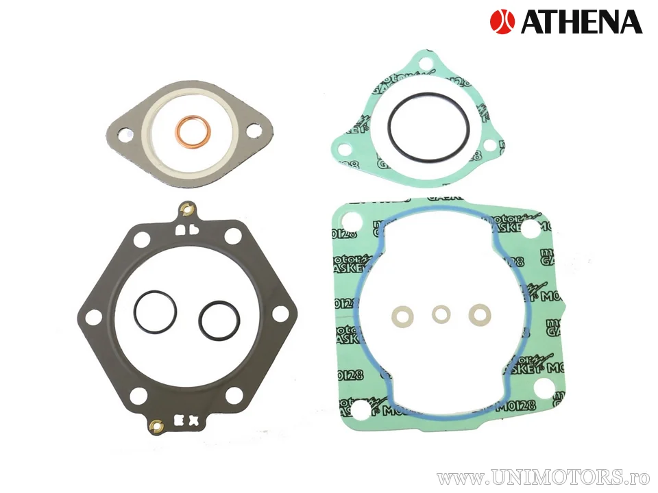 Kit complet de joints - Polaris Big Boss 300 6x6 ('94-'18) / Xplorer 300 4x4 / Xpress 300 2x4/L ('94-'99) - Athena