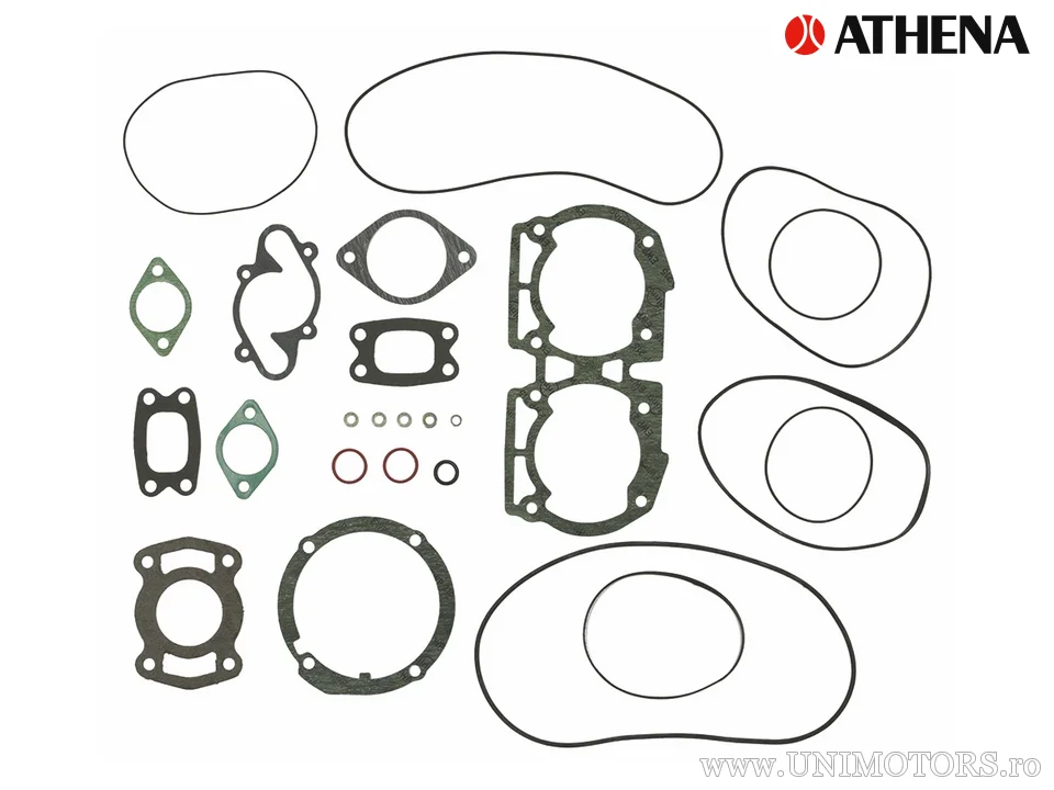 Kit complet de joints - Sea Doo Sea 580 Doo Rotax ('88-'91) - Athena