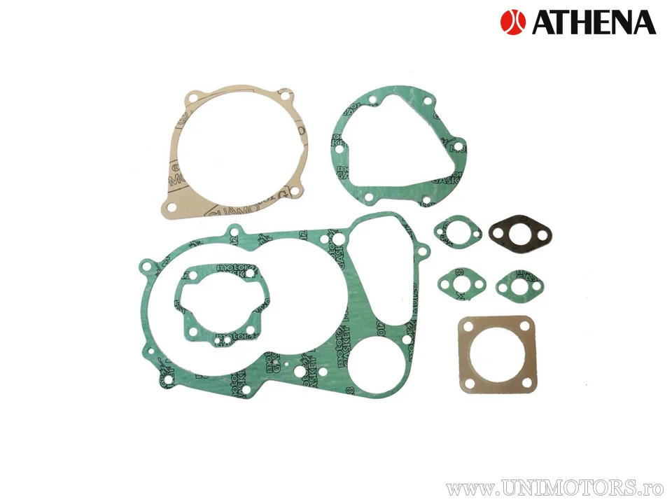 Kit complet de joints - Suzuki ALT 50 ('83-'84) / JR 50 ('78-'95) / LT 50 Quadrunner ('84-'90) - Athena