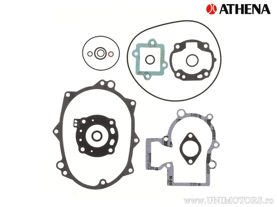 Kit complet de joints - Suzuki AY 50 A / AY 50 GB-D-A ('05-'06) / AY 50 W LC ('05) - Athena