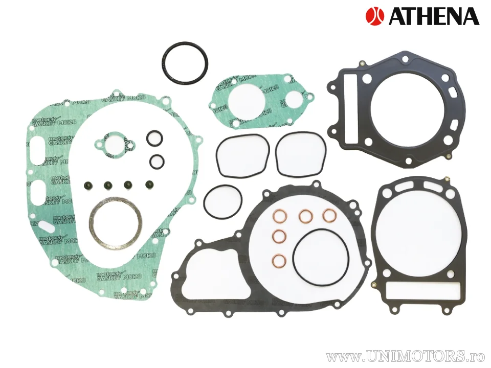 Kit complet de joints - Suzuki DR 650 SE ('13-'14) - Athena