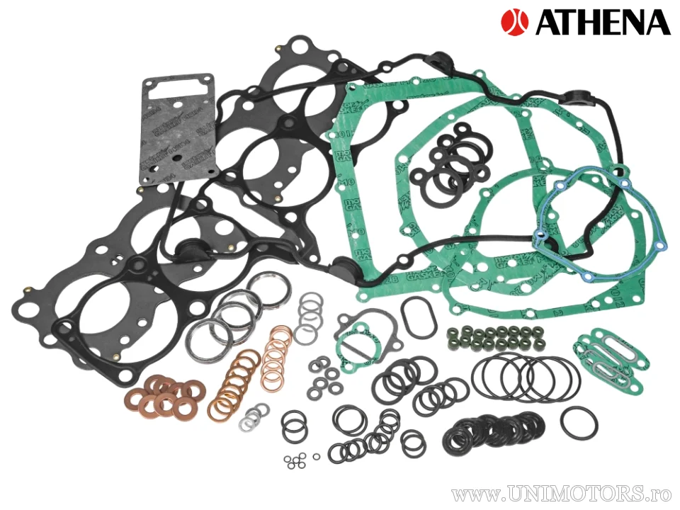 Kit complet de joints - Suzuki GSF 600 Bandit ('95-'04) / GSX 600 F ('88-'98) - (Athena)