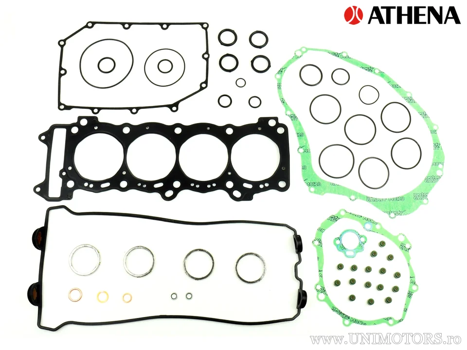Kit complet de joints - Suzuki GSX-R 1000 ('09-'10) - Athena