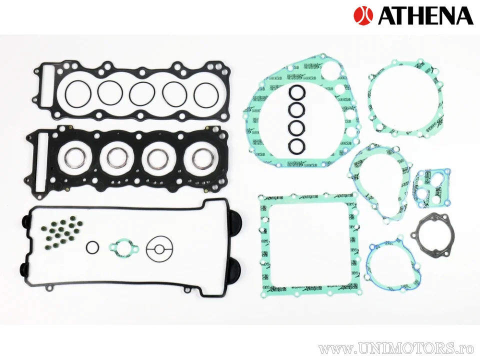 Kit complet de joints - Suzuki GSX-R 600 ('97-'00) - (Athena)