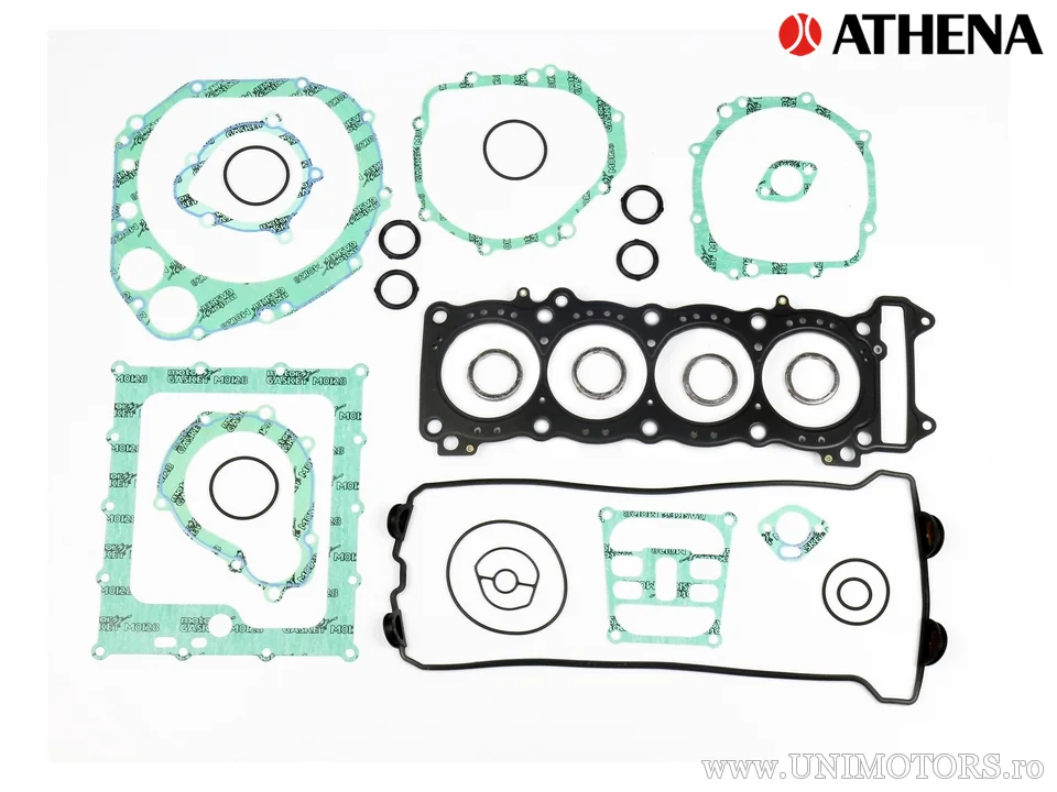 Kit complet de joints - Suzuki GSX-R 750 ('00-'05) / GSX-R 1000 ('01-'02) - (Athena)